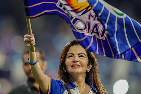 IPL: Lucknow Super Giants vs Mumbai Indians