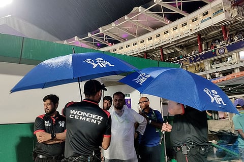Indian Premiere League: KKR vs PBKS