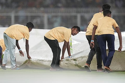 IPL 2025: Punjab Kings vs Kolkata Knight Riders