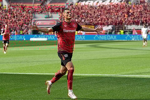 Bundesliga 2024-25: FC Augsburg vs Bayer Leverkusen