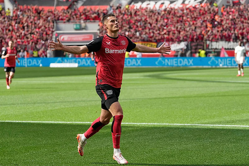Bundesliga 2024-25: Bayer Leverkusen vs FC Augsburg