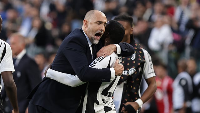 Juventus 2-0 Monza: Competitiveness Over Tactics Crucial In Juve Win, Says Tudor