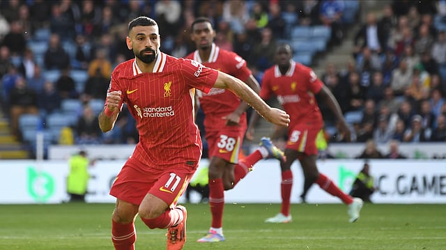 Liverpool’s Premier League Victory: A New Era Of Openness In England’s Top Flight?