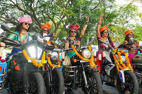 TCS World 10k Bengaluru 2025