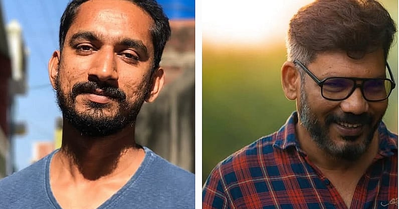 X.com : Khalid is known for directing films such as Alappuzha Gymkhana and Thallumaala. Ashraf has directed films including Thamaasha and Bheemannte Vazhi.