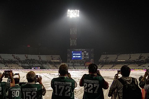 IPL: PBKS vs KKR