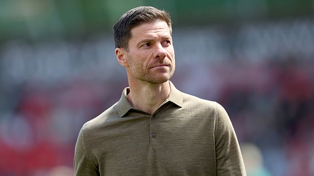 Bundesliga: Bayer Leverkusen Delay Bayern Munich's Title Party Amid Growing Xabi Alonso Speculation
