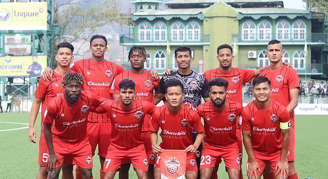 Churchill Brothers Crowned I-League Champions Amid CAS Dispute, AIFF Faces Scrutiny