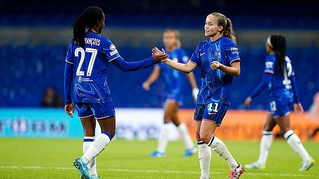 Chelsea Vs Barcelona Live Streaming: When And Where To Watch UEFA Women’s Champions League Semi-Final Leg 2 Match