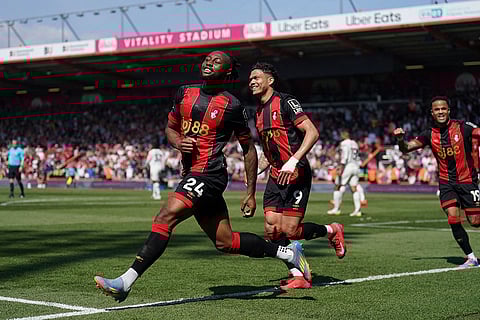 EPL 2024-25: AFC Bournemouth vs Manchester United