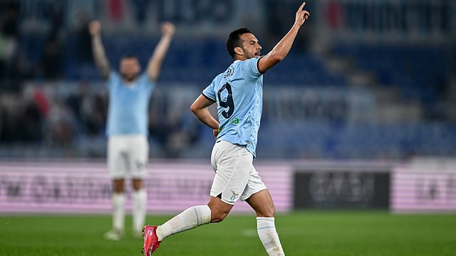 Serie A Wrap: Lazio Share Spoils With Parma In Late Draw; Bologna Fail To Reclaim Fourth Place
