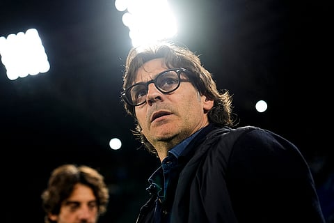 Serie A 2024-25: Napoli vs Torino FC