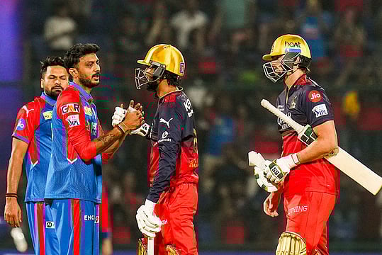 DC Vs RCB, IPL 2025: Krunal Pandya Shines In Royal Challengers Bengaluru's Win Over Delhi Capitals