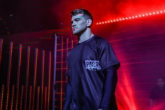 ‘I’m 100 Percent Confident’ – Dante Leon Expects To Seize The Moment In World Title Challenge Of Tye Ruotolo