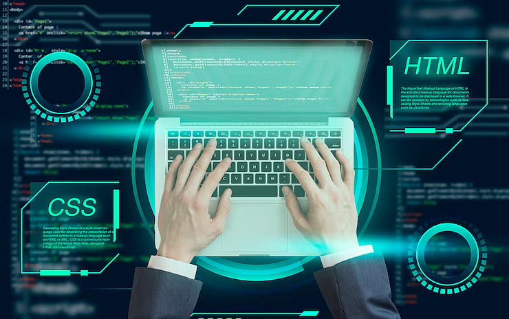 Representational Image