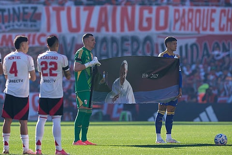 Argentine Primera División: River Plate Vs Boca Juniors