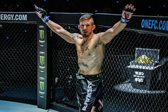 3 Matchups That Could Steal The Show At ONE Fight Night 31: Kongthoranee Vs. Nong-O II
