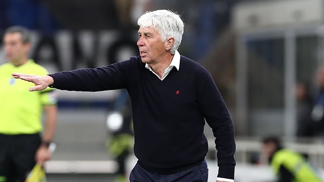 Atalanta 1-1 Lecce: Gasperini Warns Champions League Place Is Far From Certain