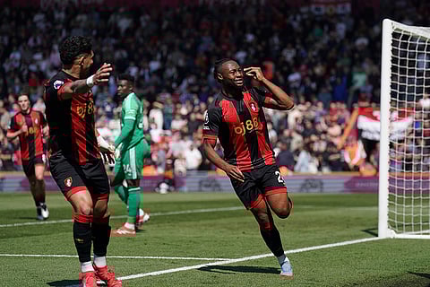 EPL 2024-25: AFC Bournemouth vs Manchester United