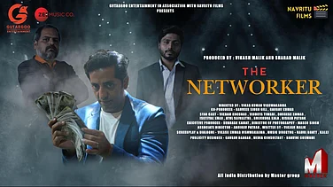 The Networker Trailer Promises A Gripping Exposé Of The MLM World Ahead Of May 09 Release
