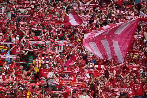 FA Cup 2024-25 Semi-Final: Manchester City vs Nottingham Forest