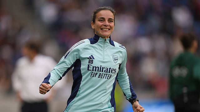 UEFA Women's Champions League: Renne Slegers Revels In 'Euphoria' Of Stunning Fightback