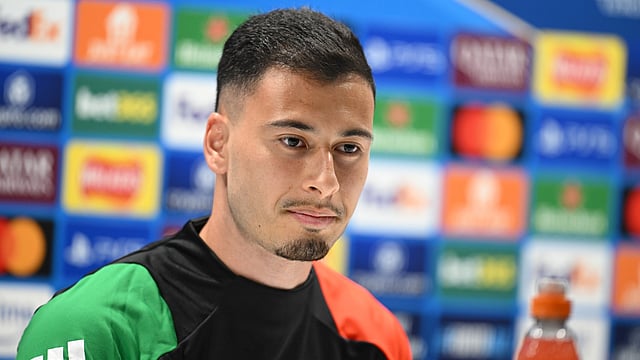 Arsenal Vs PSG, Champions League Semi-Final: Gunners 'Deserve To Be Here And We Are Ready,' Declares Martinelli