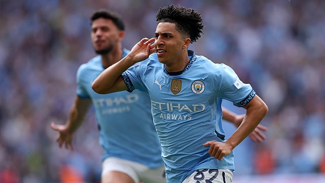 Rico Lewis Reflects On Manchester City Struggles, Targets Bigger Midfield Role