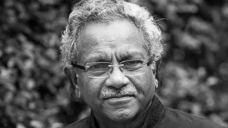 Malayalam filmmaker and cinematographer Shaji N Karun dies