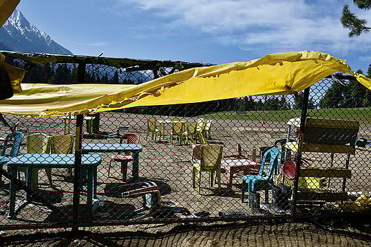 Anatomy Of An Attack | Aftermath of the Pahalgam Attack in Photos