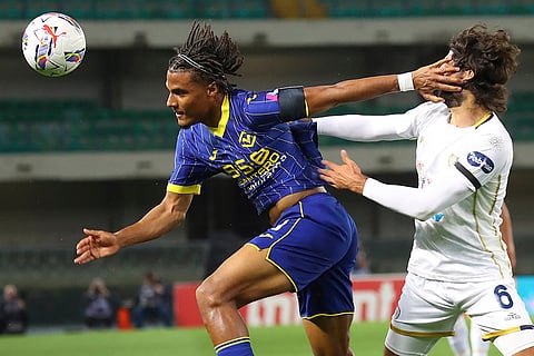 Serie A 2024-25: Hellas Verona vs Cagliari