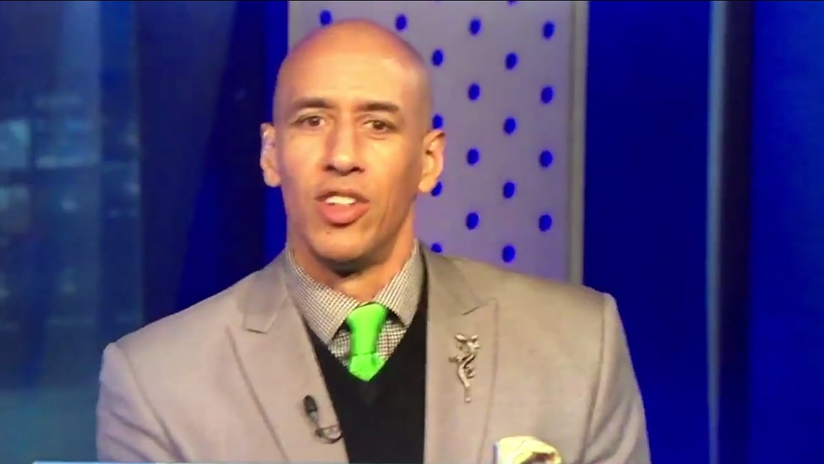 Doug Christie