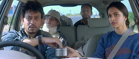 Piku Still