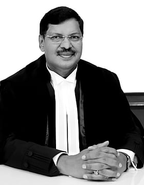 Justice Bhushan Ramkrishna Gavai Appointed As Next Chief Justice Of India; To Take Oath On May 14