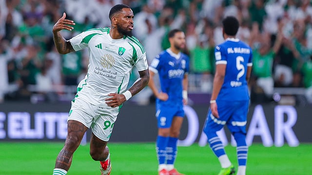 Al-Hilal Vs Al-Ahli Saudi Highlights, AFC Champions League Semi-Final: Firmino, Toney Score To Secure 3-1 Win Against 10-Men Al-Za'eem