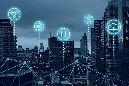 DePIN (Decentralized Physical Infrastructure Networks) – Disrupting LoT