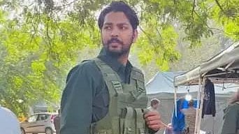 The Family Man 3 Actor Rohit Basfore Found Dead In Guwahati