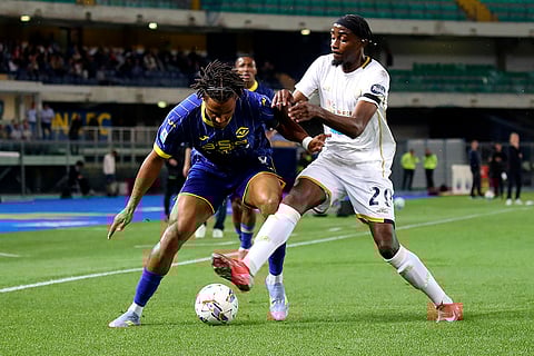 Serie A 2024-25: Hellas Verona vs Cagliari