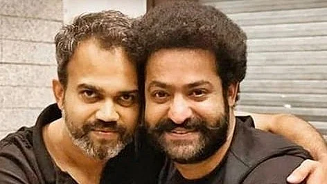 Jr NTR and Prashanth Neel’s upcoming film, NTRNeel to release in June, 2026