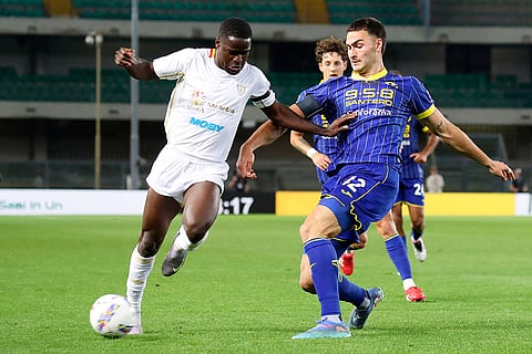 Serie A 2024-25: Hellas Verona vs Cagliari