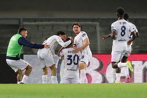 Serie A 2024-25: Hellas Verona vs Cagliari
