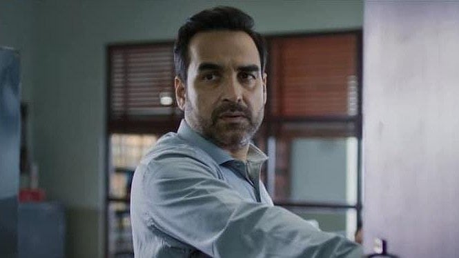 YouTube : Pankaj Tripathi returns as lawyer Madhav Mishra in Criminal Justice Season 4