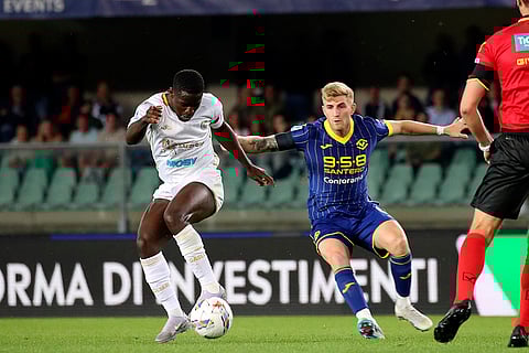 Serie A 2024-25: Hellas Verona vs Cagliari