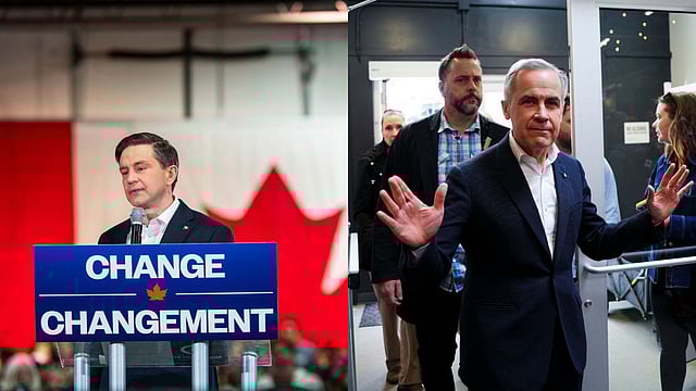 Canada Elections 2025 Results: Global Leaders Congratulate PM Carney; He Vows To Fight Trump's Tariffs