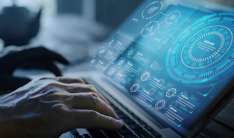 Representational Image