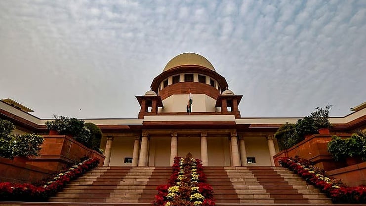 Supreme Court of India
