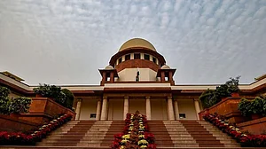 PTI : Supreme Court of India