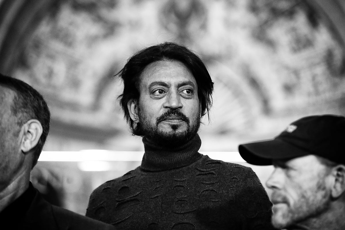 IMDB : Irrfan Khan