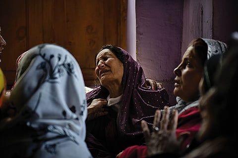 Pahalgam Terror Attack