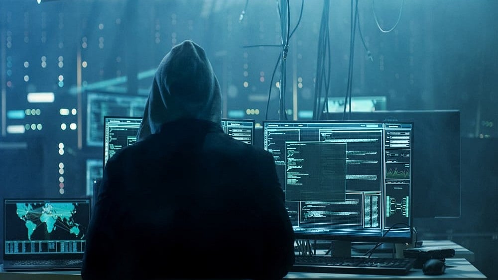 File Pic : Rajasthan's Education Website Hacked (Representational Image)